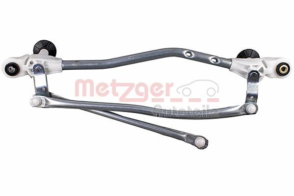 METZGER 2190956 Wischergestänge